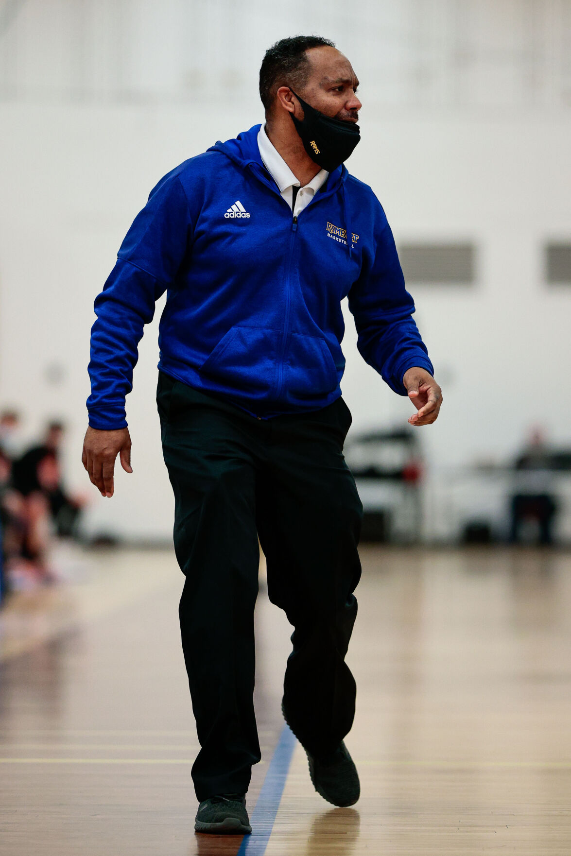 PREP BASKETBALL